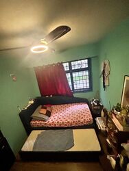 Blk 997C Buangkok Edgeview (Hougang), HDB 4 Rooms #451639631